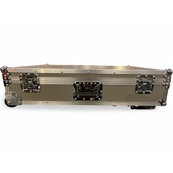 Used Pedaltrain  CLASSIC PRO Pedal Board