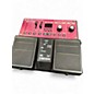 Used BOSS RC30 Loop Station Twin Pedal
