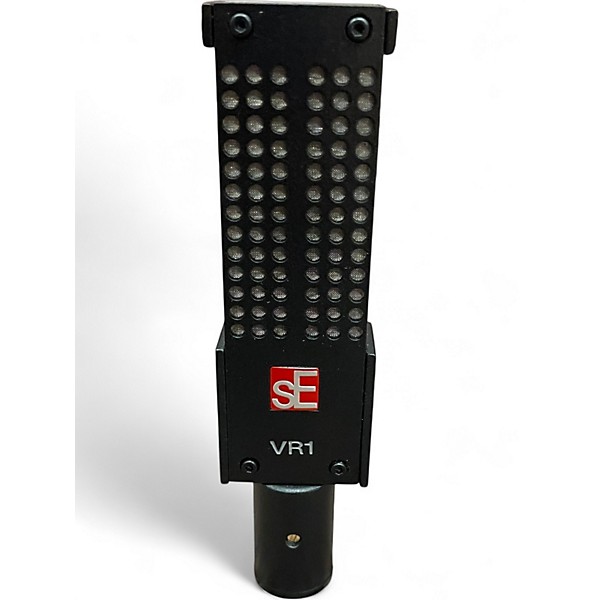Used sE Electronics VR1 Ribbon Microphone