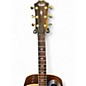 Used 2022 Taylor 816ce builders edition Natural Acoustic Electric Guitar