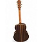 Used 2022 Taylor 816ce builders edition Natural Acoustic Electric Guitar
