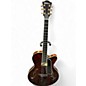 Used Eastman T145SM Vintage Natural Hollow Body Electric Guitar thumbnail
