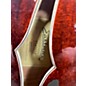 Used Eastman T145SM Vintage Natural Hollow Body Electric Guitar