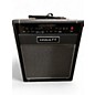 Used Hiwatt LEEDS 25R Guitar Combo Amp thumbnail