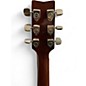 Used Yamaha FG160 Natural Acoustic Guitar