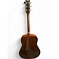 Used Yamaha FG160 Natural Acoustic Guitar