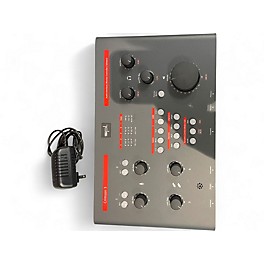 Used SPL CRIMSON 3 Audio Interface