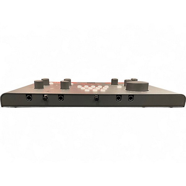 Used SPL CRIMSON 3 Audio Interface
