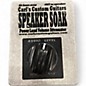 Used Carl's Custom Guitars SPEAKER SOAK Pedal thumbnail