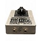 Used Carl's Custom Guitars SPEAKER SOAK Pedal