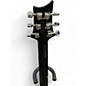 Used PRS SE Custom 24 sapphire Solid Body Electric Guitar
