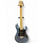 Used PRS SE NF3 Ice Blue Metallic Solid Body Electric Guitar thumbnail