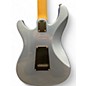 Used PRS SE NF3 Ice Blue Metallic Solid Body Electric Guitar