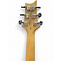 Used PRS SE NF3 Ice Blue Metallic Solid Body Electric Guitar