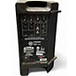 Used 2022 Harbinger v2308 Powered Speaker