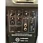 Used 2022 Harbinger v2308 Powered Speaker