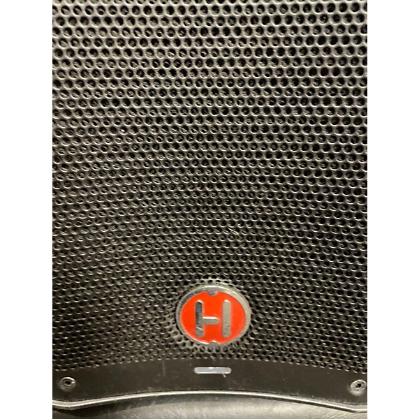 Used 2022 Harbinger v2308 Powered Speaker