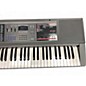 Used Casio CTK550 Portable Keyboard