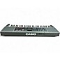 Used Casio CTK550 Portable Keyboard