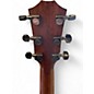 Used Taylor 814CE Natural Acoustic Electric Guitar
