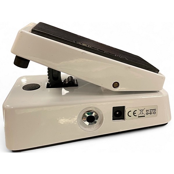 Used Dunlop CBM105Q Bass Effect Pedal