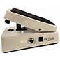 Used Dunlop CBM105Q Bass Effect Pedal
