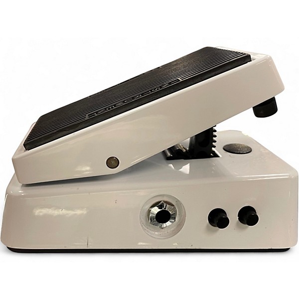 Used Dunlop CBM105Q Bass Effect Pedal