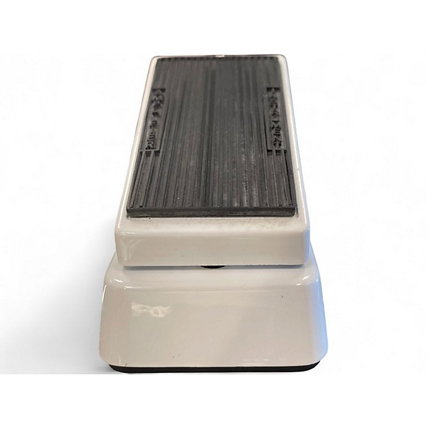 Used Dunlop CBM105Q Bass Effect Pedal