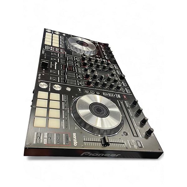 Used Pioneer DJ DDJSX DJ Controller