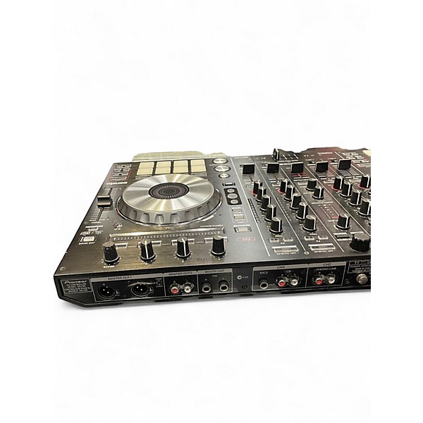 Used Pioneer DJ DDJSX DJ Controller