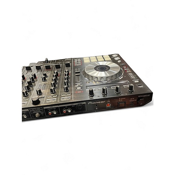 Used Pioneer DJ DDJSX DJ Controller