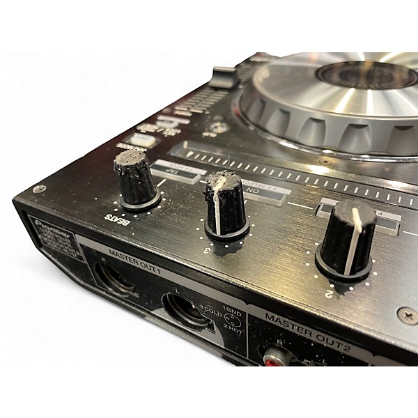 Used Pioneer DJ DDJSX DJ Controller