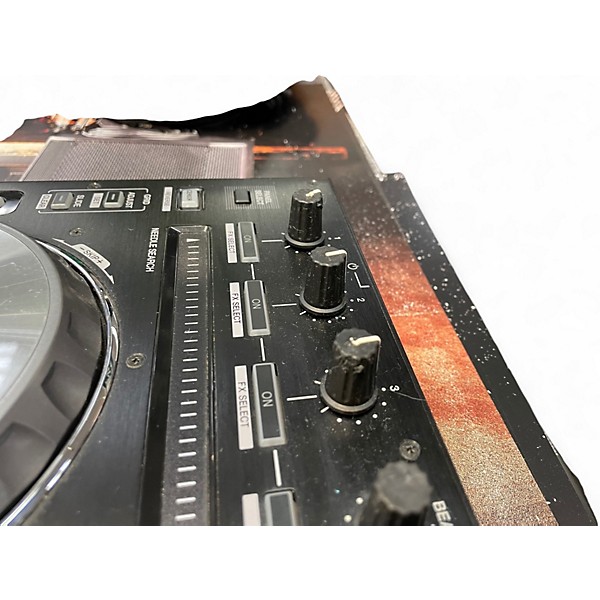 Used Pioneer DJ DDJSX DJ Controller