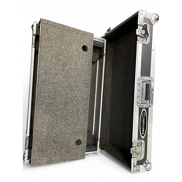 Used Odyssey DJ Controller Flight Case  DJ Case