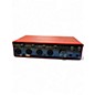 Used Focusrite Scarlett 4i4 Audio Interface thumbnail
