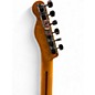 Used Fender American Original 60s Thinline Telecaster 3 Color Sunburst Hollow Body Electric Guitar