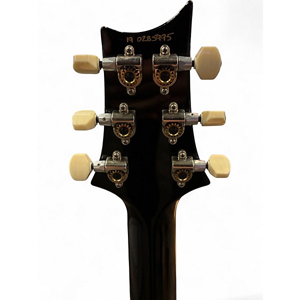Used PRS DGT CORE Tobacco Sunburst Solid Body Electric Guitar
