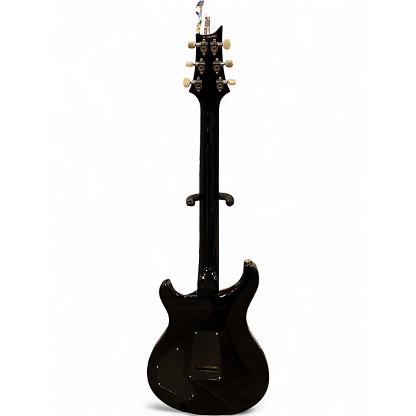 Used PRS DGT CORE Tobacco Sunburst Solid Body Electric Guitar
