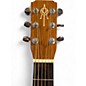 Vintage 1982 Alvarez DY74S Sunburst Acoustic Guitar