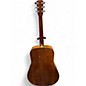 Vintage 1982 Alvarez DY74S Sunburst Acoustic Guitar