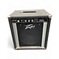Used Peavey Minx Bass Amp Bass Combo Amp thumbnail