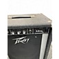 Used Peavey Minx Bass Amp Bass Combo Amp