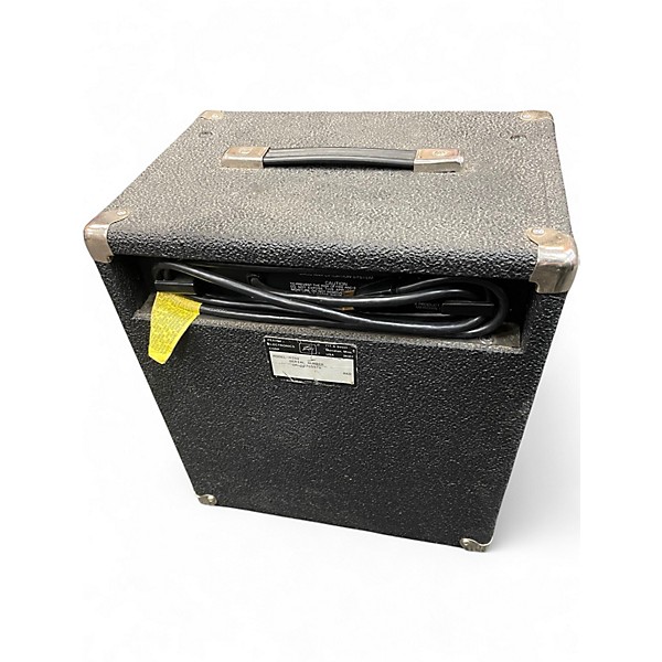 Used Peavey Minx Bass Amp Bass Combo Amp