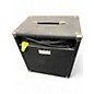 Used Peavey Minx Bass Amp Bass Combo Amp