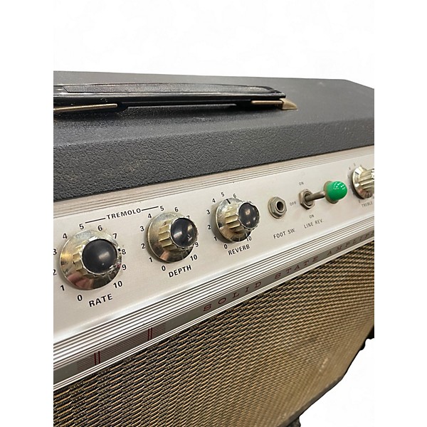 Used Heath TA-17 Guitar Combo Amp