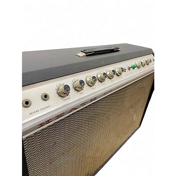 Used Heath TA-17 Guitar Combo Amp