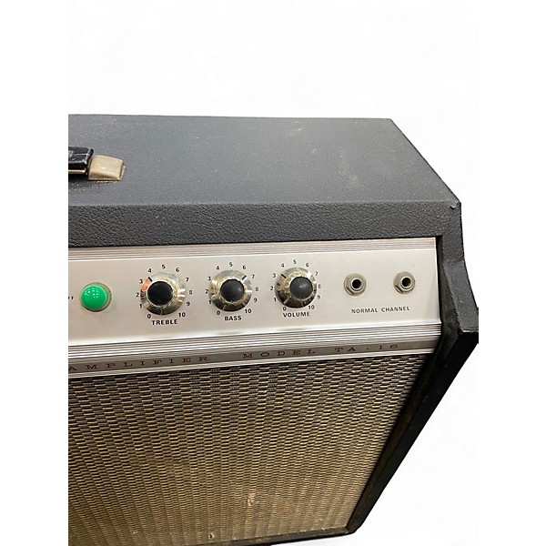 Used Heath TA-17 Guitar Combo Amp