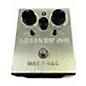 Used Way Huge Electronics WHE202 Green Rhino Overdrive Effect Pedal thumbnail