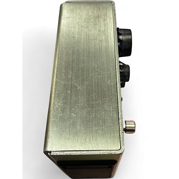 Used Way Huge Electronics WHE202 Green Rhino Overdrive Effect Pedal