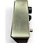 Used Way Huge Electronics WHE202 Green Rhino Overdrive Effect Pedal